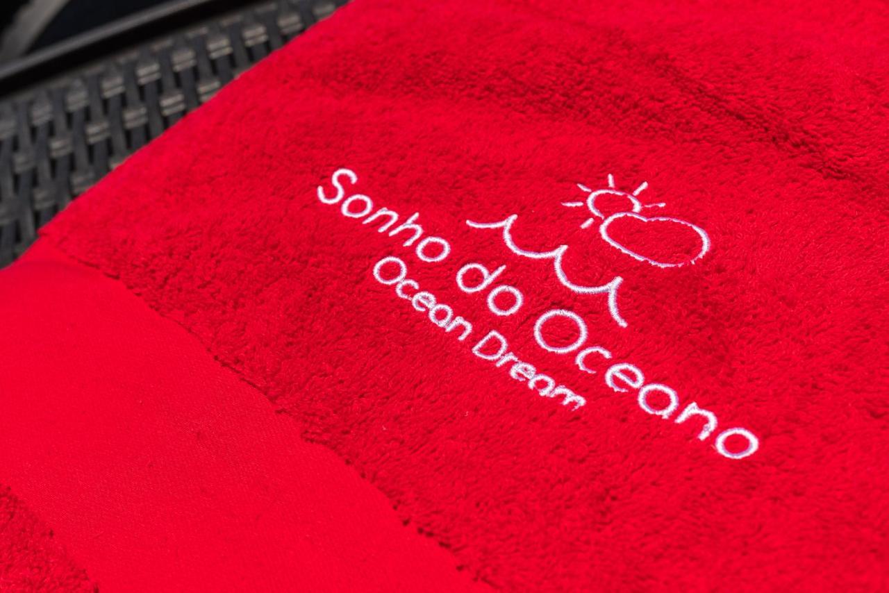 Villa Sonho Do Oceano Ribeira Brava Exterior foto